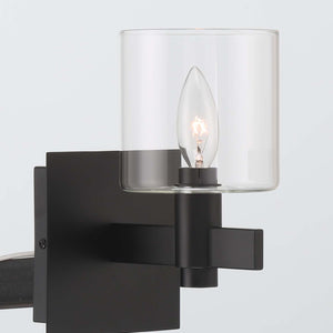 Decato 9" Wall Sconce