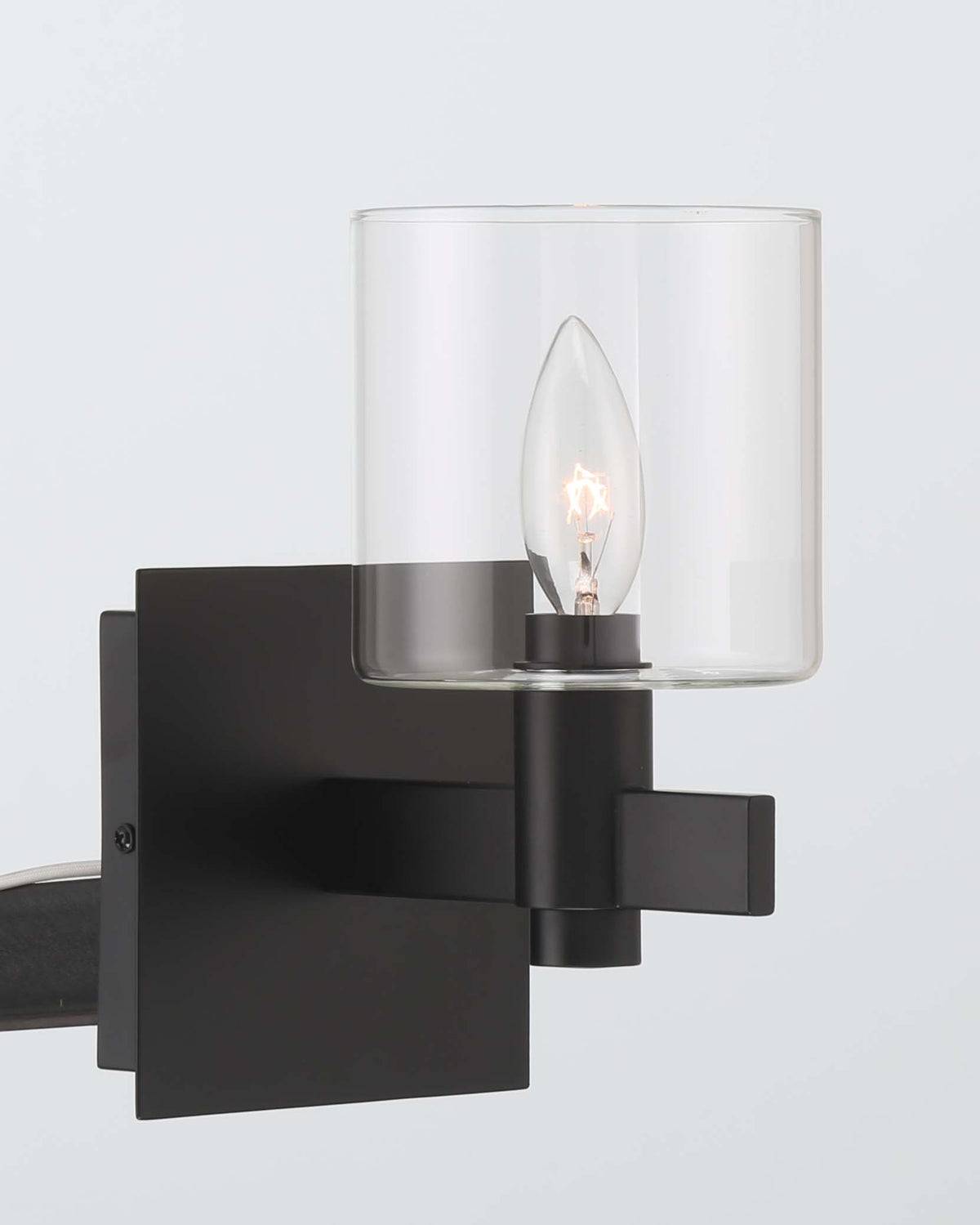 Decato 9" Wall Sconce