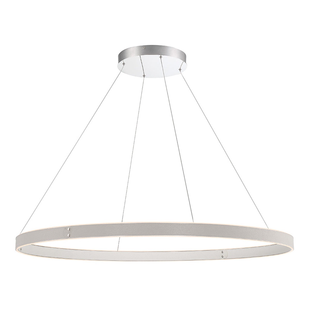 Verdura 45" Integrated LED Chandelier