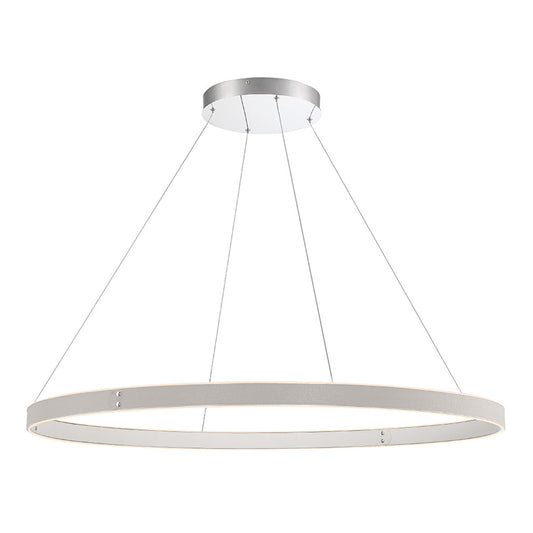 Verdura 45" Integrated LED Chandelier