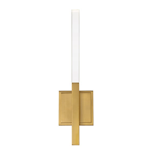 Benicio 18" Integrated LED Wall Sconce
