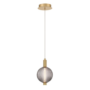 Palmas 10" Integrated LED Mini Pendant
