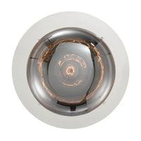 Nottingham 10" Flush Mount