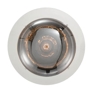 Nottingham 10" Flush Mount