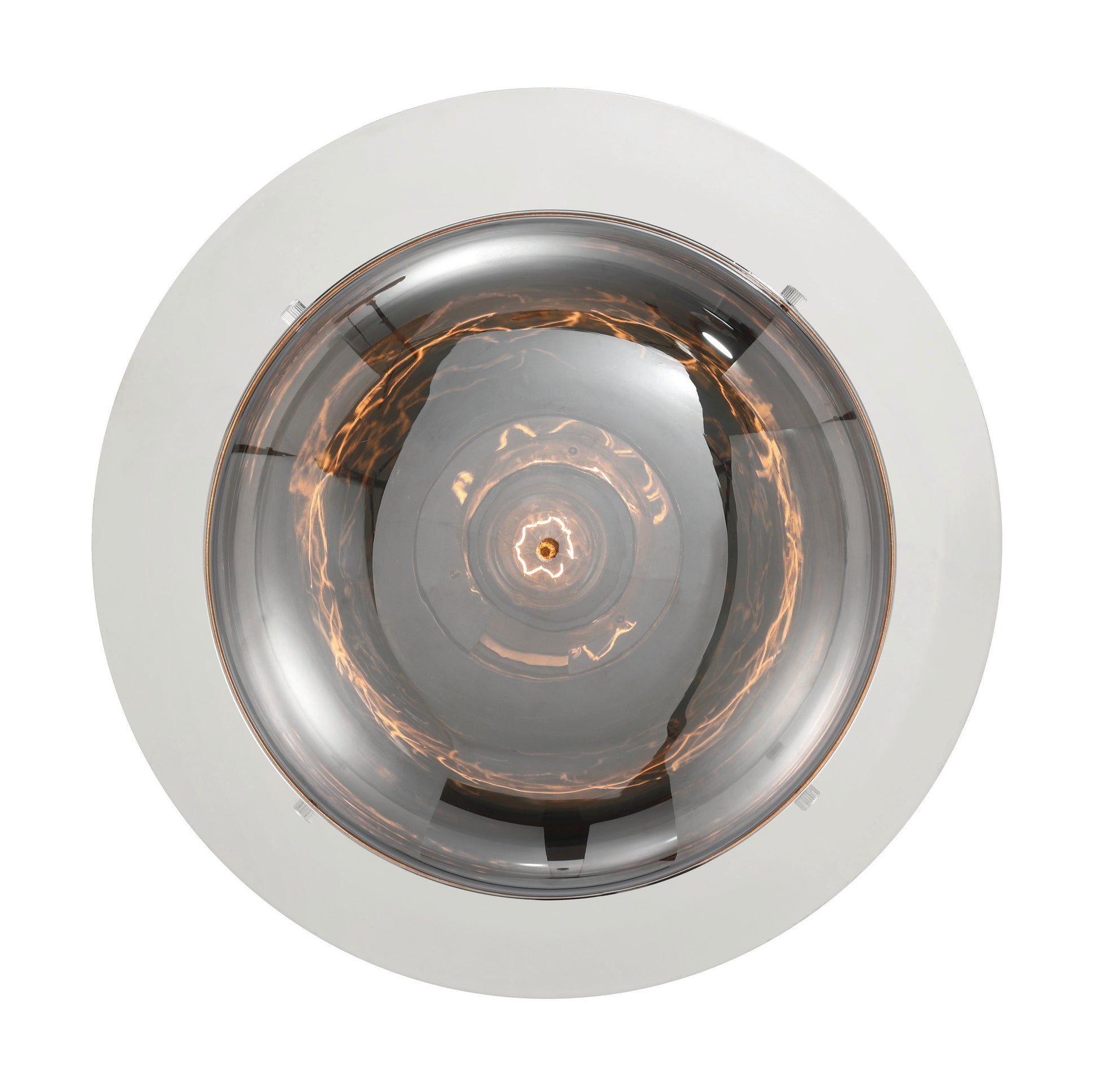 Nottingham 10" Flush Mount