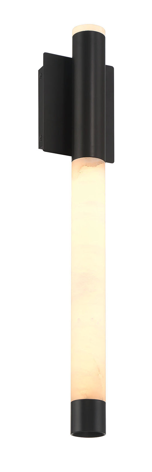 Ronda 24" Integrated LED Outdoor Wall Sconce