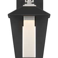 Andson 13" Integrated LED Outdoor Wall Sconce