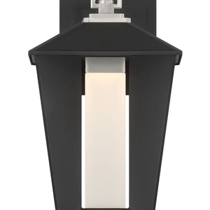 Andson 13" Integrated LED Outdoor Wall Sconce