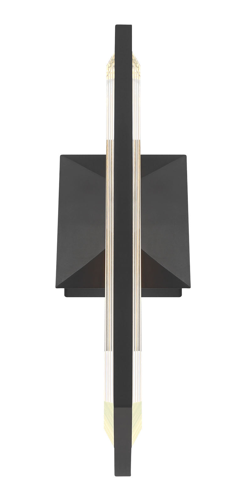 Aelin 18" Integrated LED Outdoor Wall Sconce