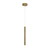Navada 16" Integrated LED Pendant