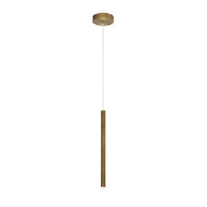 Navada 16" Integrated LED Pendant