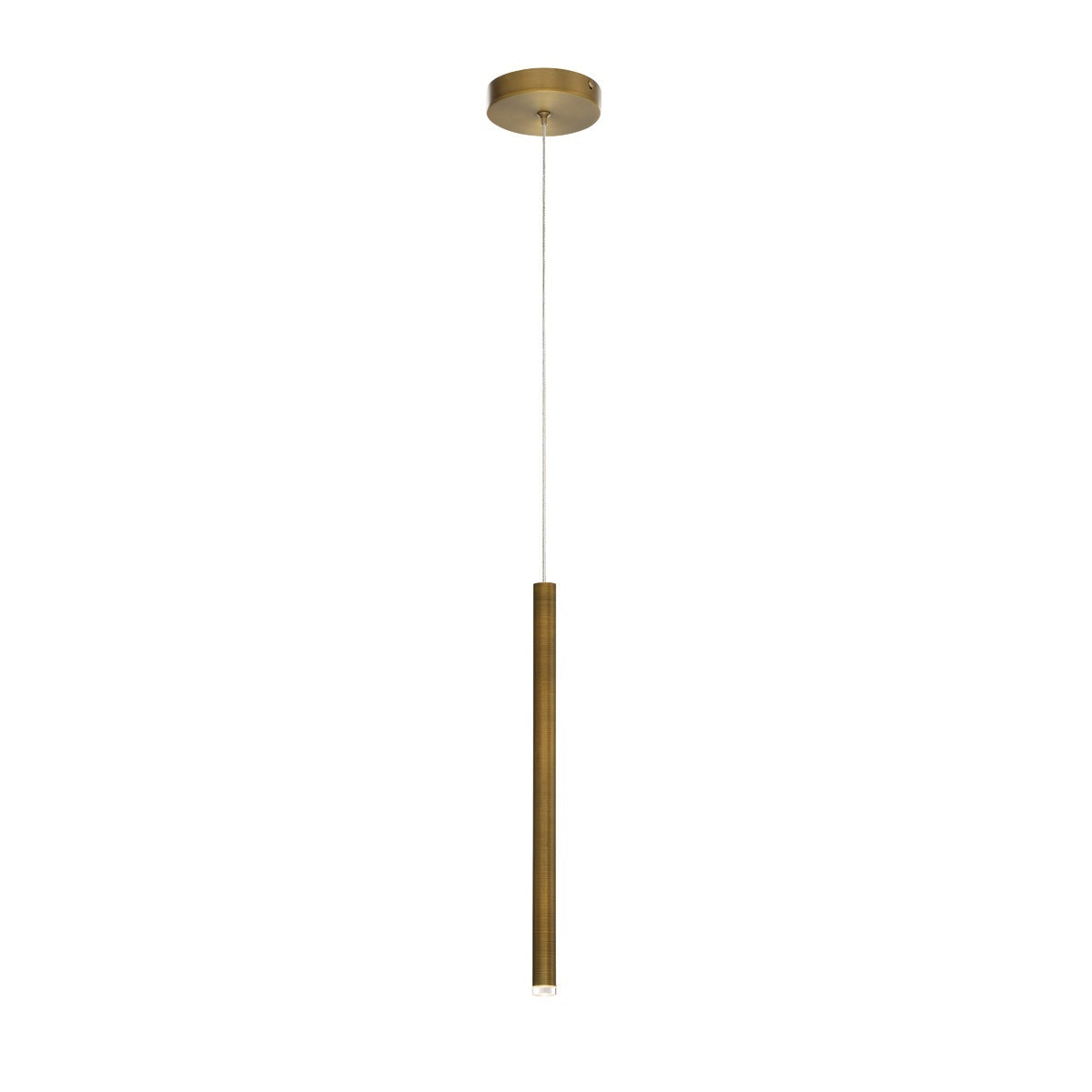 Navada 16" Integrated LED Pendant