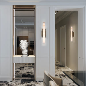 Venna 22" Integrated LED Wall Sconce
