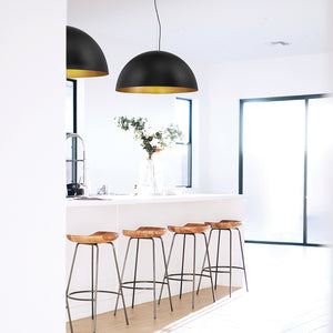 Laverton 36" Integrated LED Chandelier