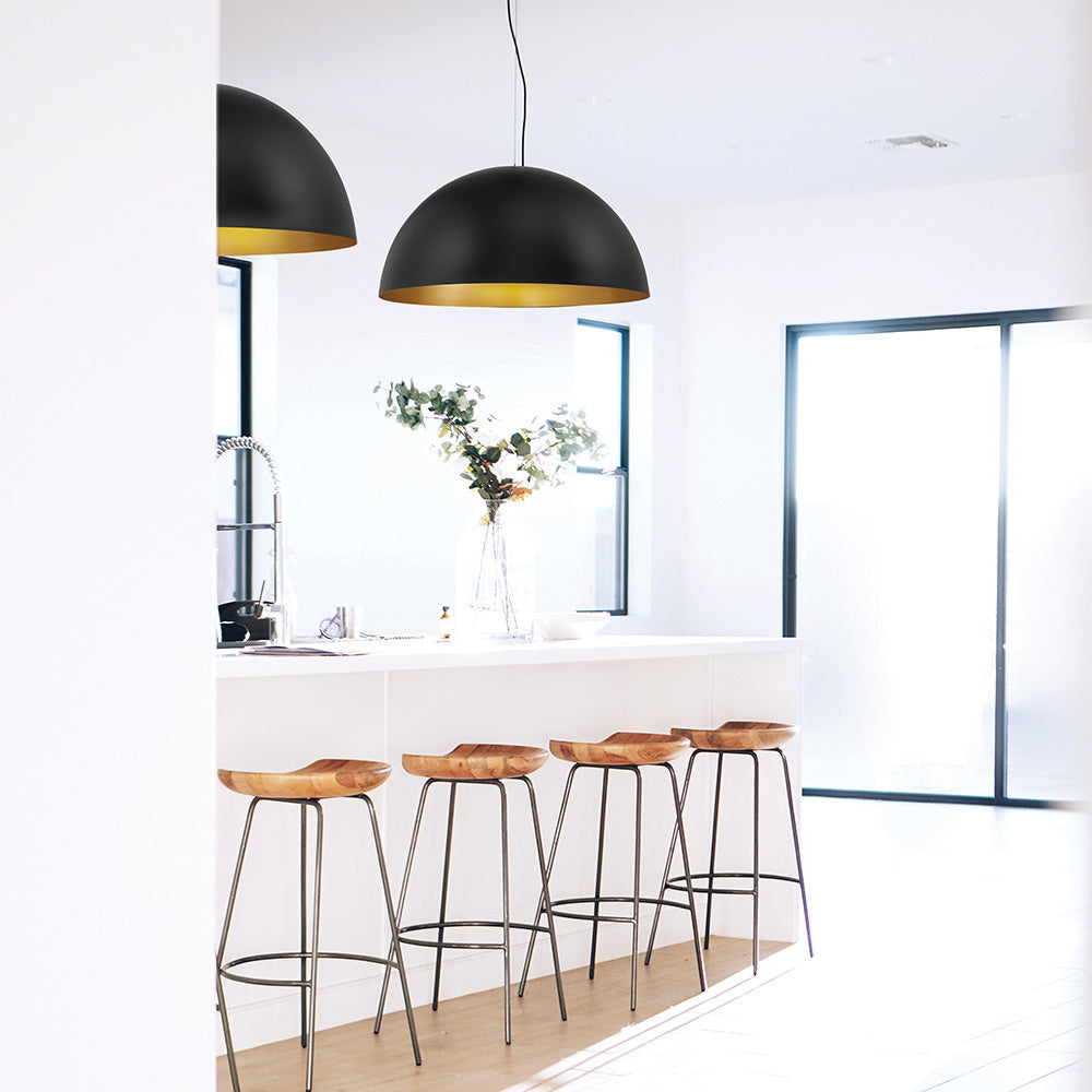 Laverton 36" Integrated LED Chandelier