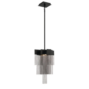 Bloomfield 18" Integrated LED Pendant