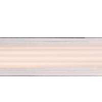 Lansdowne 39" Integrated LED Vanity