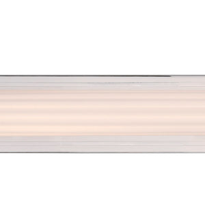 Lansdowne 39" Integrated LED Vanity