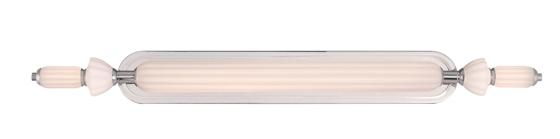 Lansdowne 39" Integrated LED Vanity