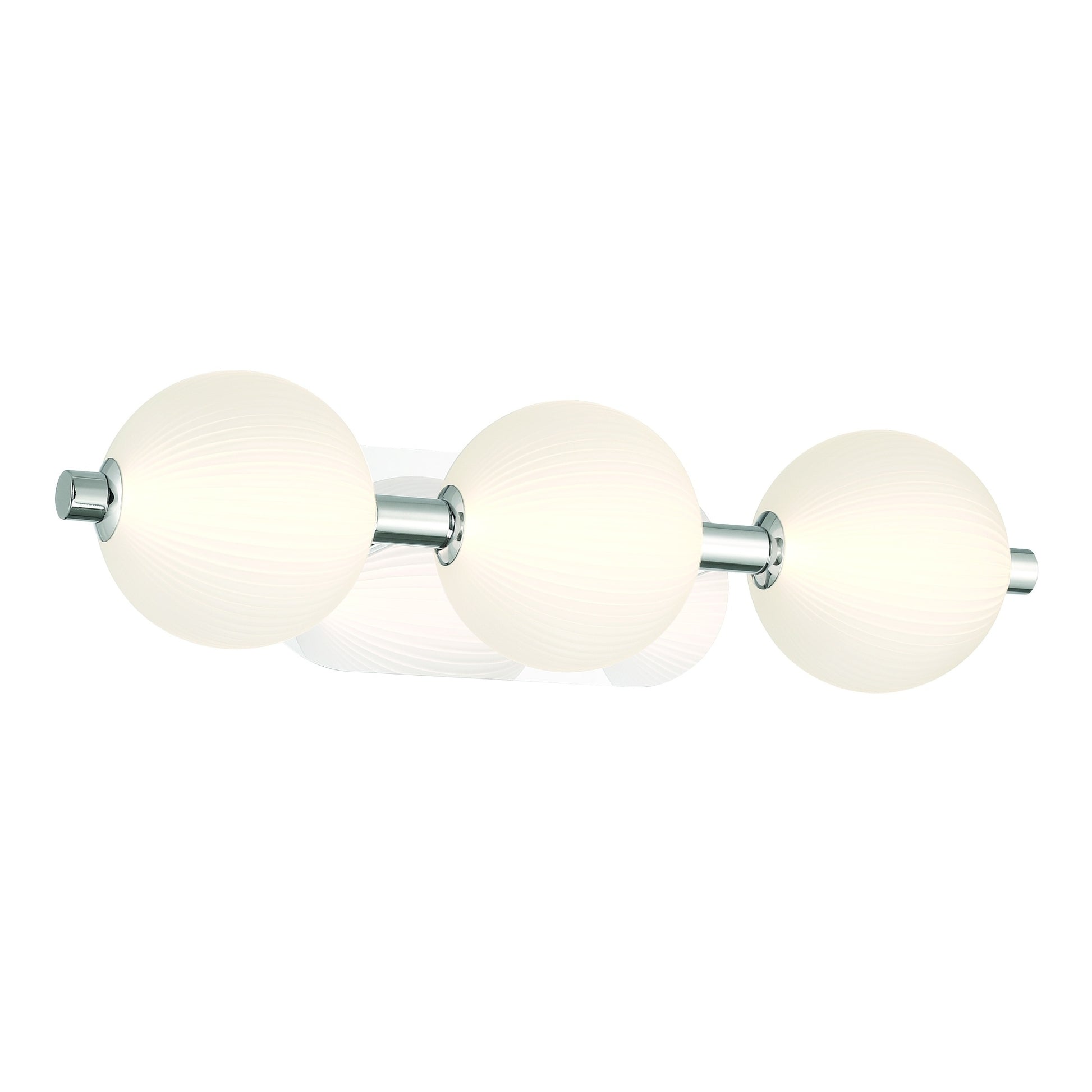 Palmas 3-Light 23" Integrated LED Vanity