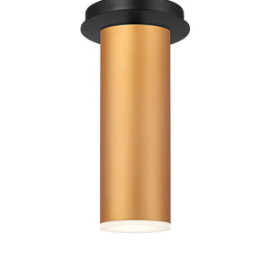 Neptune 8" Integrated LED Mini Pendant