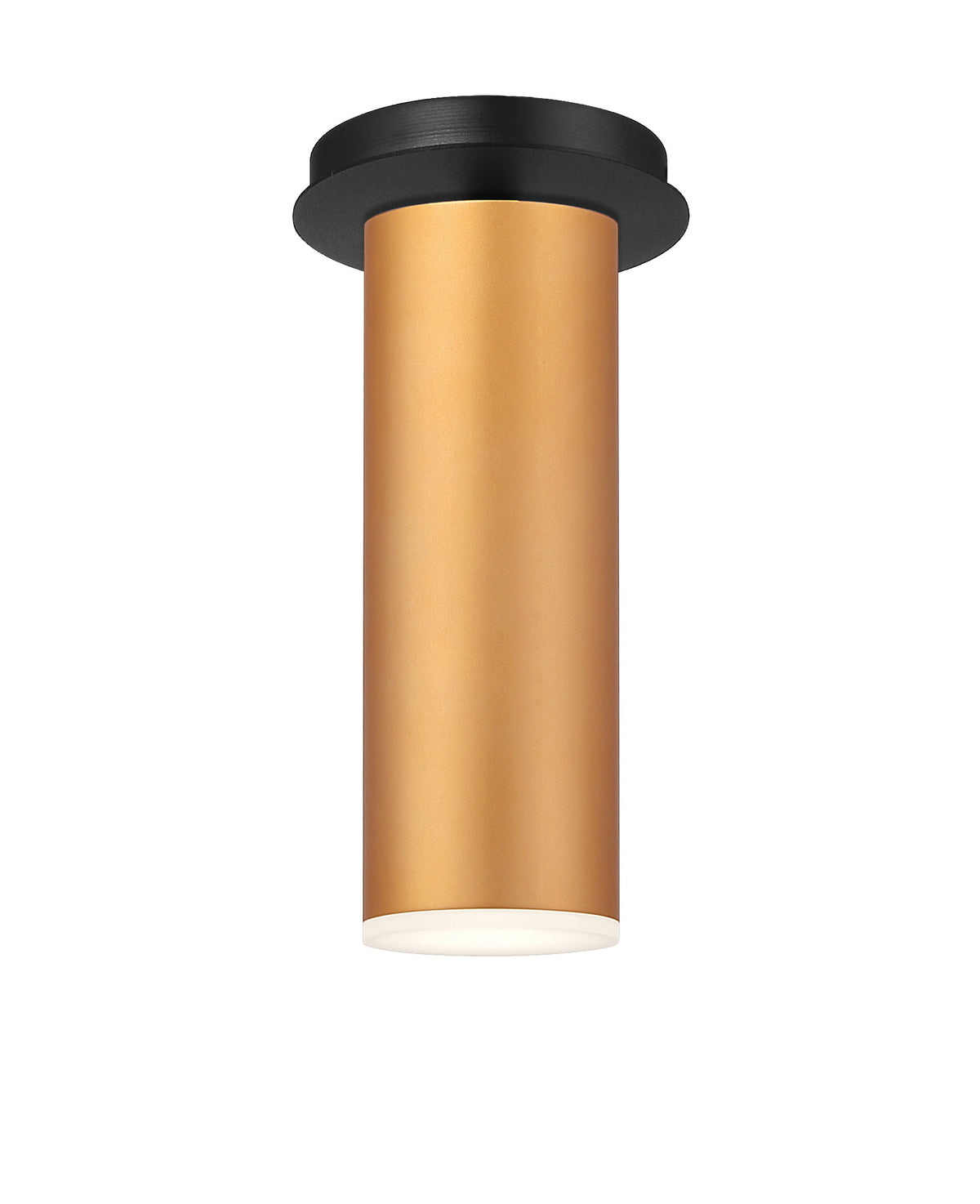 Neptune 8" Integrated LED Mini Pendant