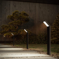 Acute Dals Connect PRO Smart Slim 45° angled Path Light