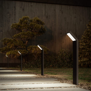 Acute Dals Connect PRO Smart Slim 45° angled Path Light