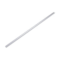 Flex U channel for Neon Flex Tape - 1 meter length