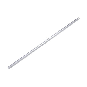 Flex U channel for Neon Flex Tape - 1 meter length
