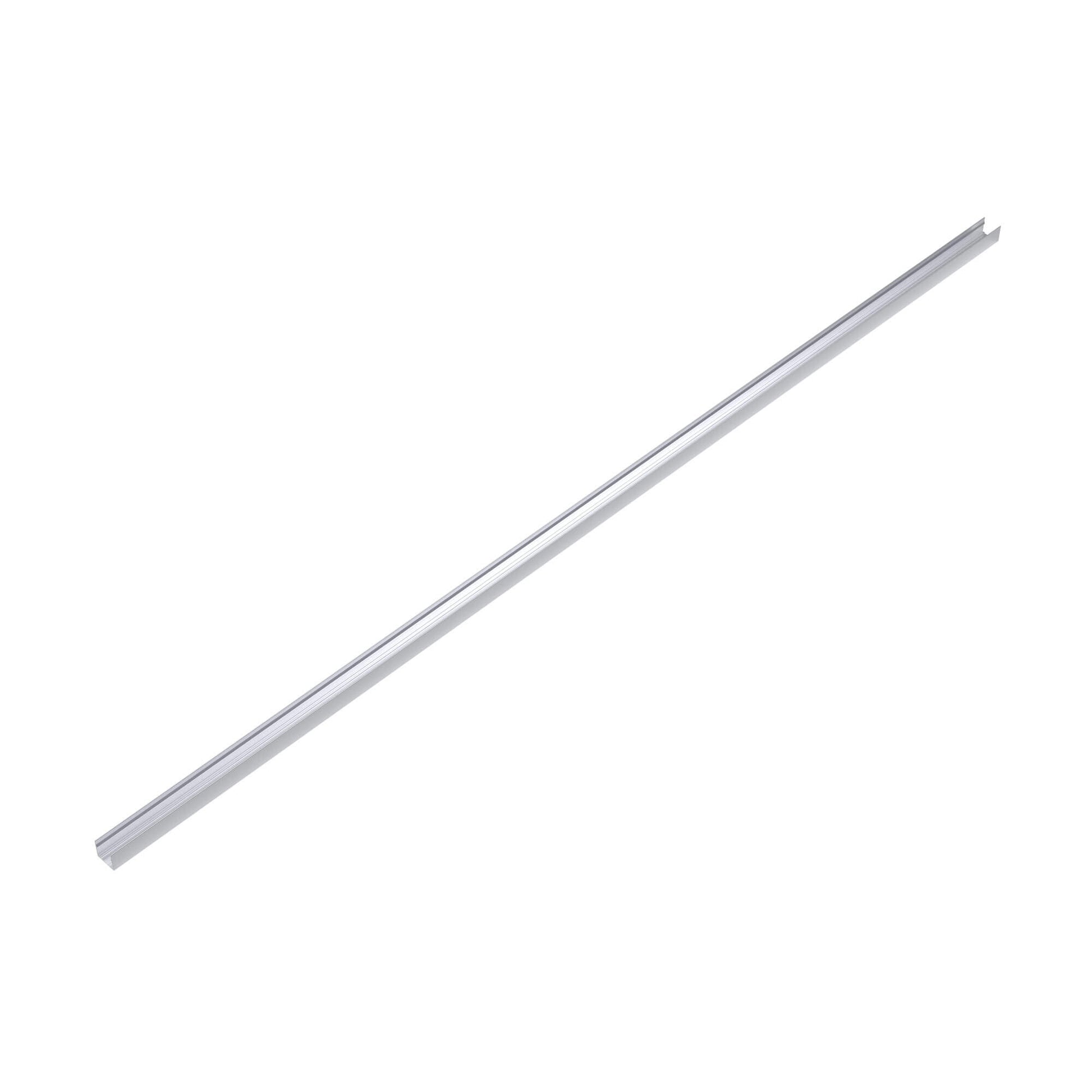 Flex U channel for Neon Flex Tape - 1 meter length