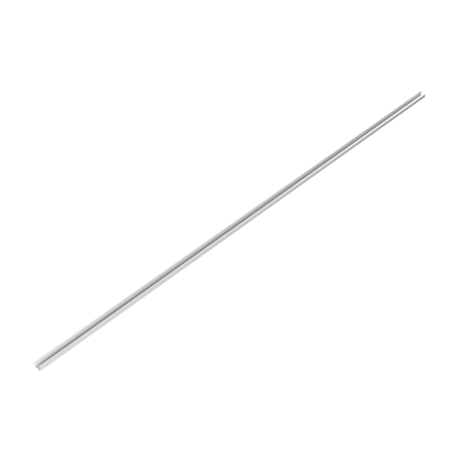 Glow 6FT Aluminum extrusion Recessed for DCP-NFTAP