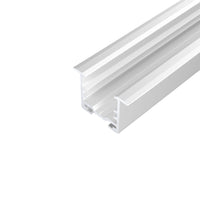 Glow 6FT Aluminum extrusion Recessed for DCP-NFTAP