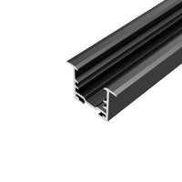 Glow 6FT Aluminum extrusion Recessed for DCP-NFTAP