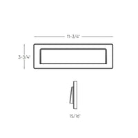 Mason DALS CONNECT PRO Smart Step-light / Brick Light