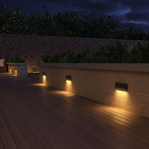 Mason DALS CONNECT PRO Smart Step-light / Brick Light