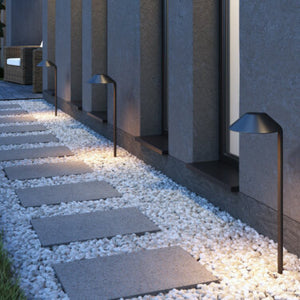 GaÏa DALS CONNECT PRO Smart Conical Path Light 24''