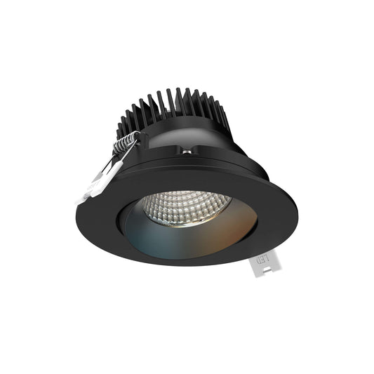 Revolve Pro DALS CONNECT PRO Smart 3.5'' gimbal recessed downlight BLE mesh