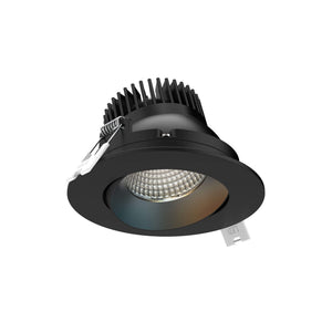 Revolve Pro Smart 3.5'' gimbal recessed downlight BLE mesh