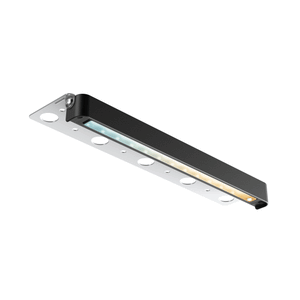 Smart Smart 12 inch Hardscape light with smart button
12/24V AC/DC