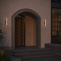 Architect Wall 19 Inch Smart LED Linear Sconce