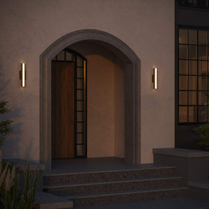 Architect Wall 19 Inch Smart LED Linear Sconce