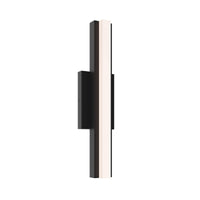 Architect Wall 19 Inch Smart LED Linear Sconce