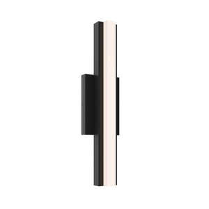 Architect Wall 19 Inch Smart LED Linear Sconce