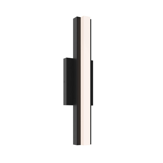 Architect Wall 19 Inch Smart LED Linear Sconce