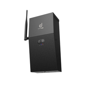 MagCore Smart 300W Landscape Magnetic Driver, BLE mesh