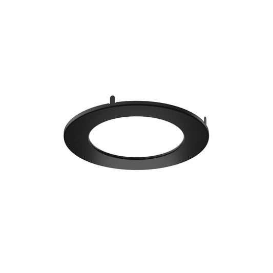 Excel Pro 4" Recessed Panel Trim