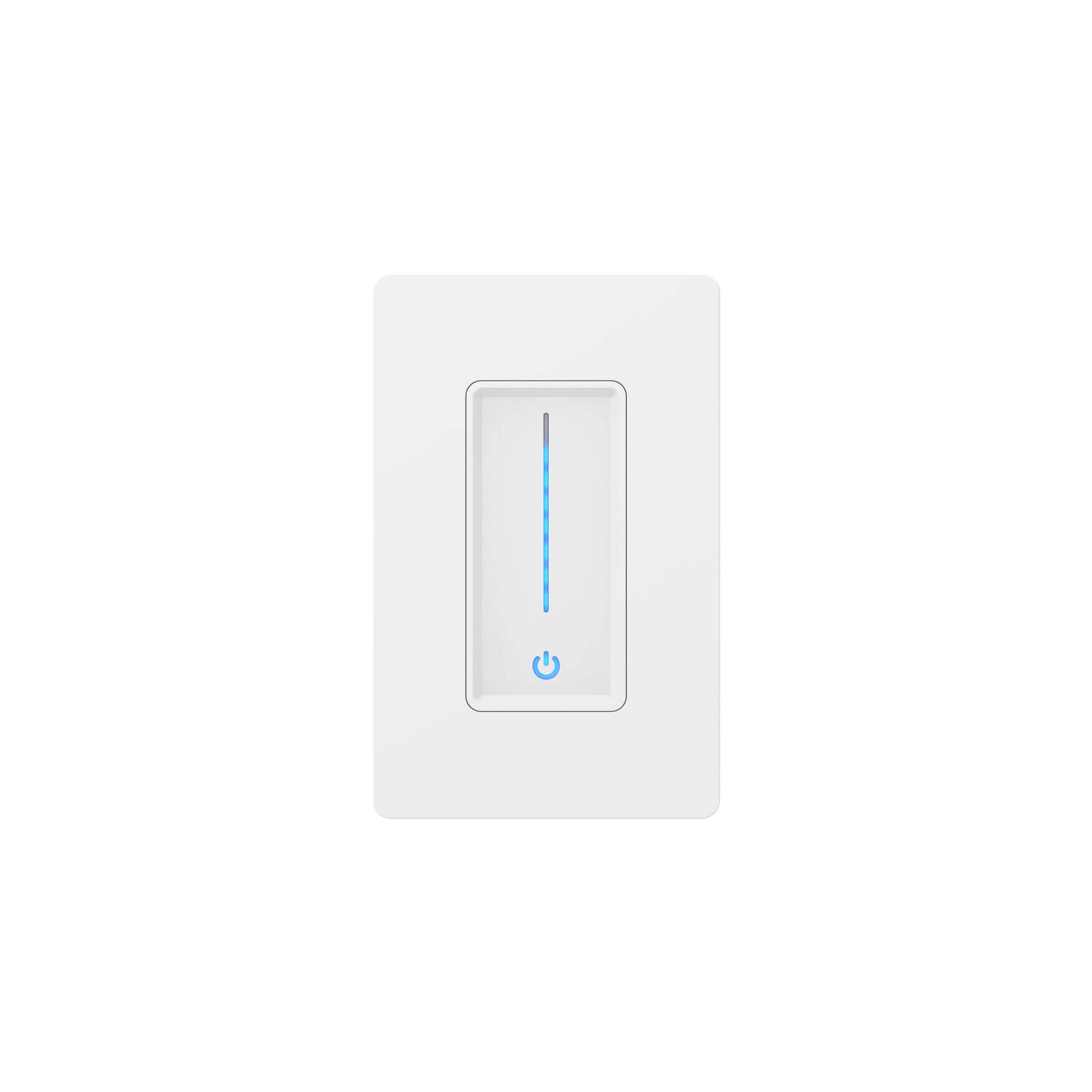 Slide Dimmer with integrated driver, 120V AC,12DC, 60W