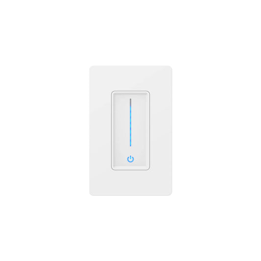 Slide Dimmer with integrated driver, 120 AC,24VDC, 48W