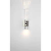 Benicio 18" Integrated LED Wall Sconce